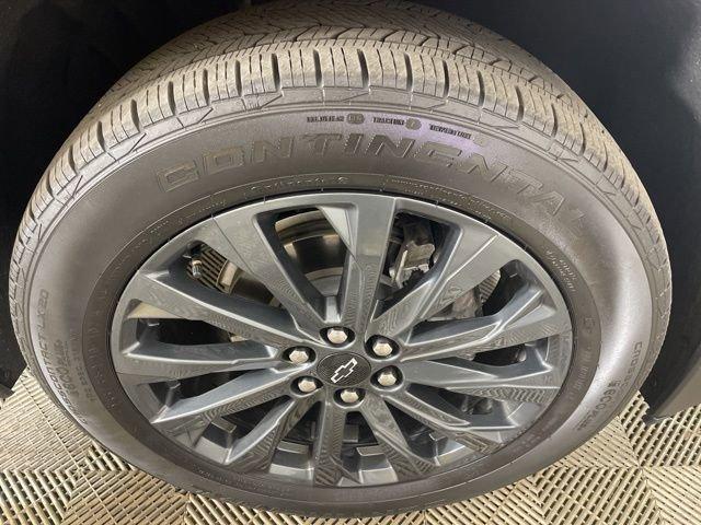 2023 Chevrolet Traverse Vehicle Photo in PHOENIX, AZ 85014-3381