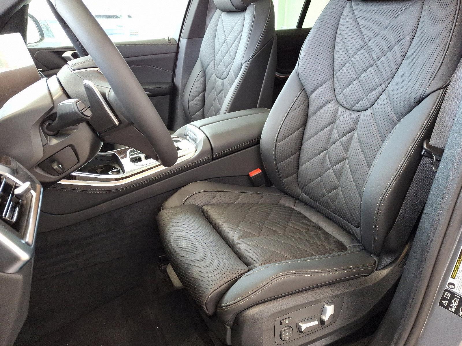 2025 BMW X5 xDrive40i Vehicle Photo in Lancaster, PA 17601