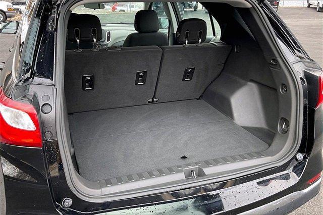 2018 Chevrolet Equinox Vehicle Photo in INDEPENDENCE, MO 64055-1314
