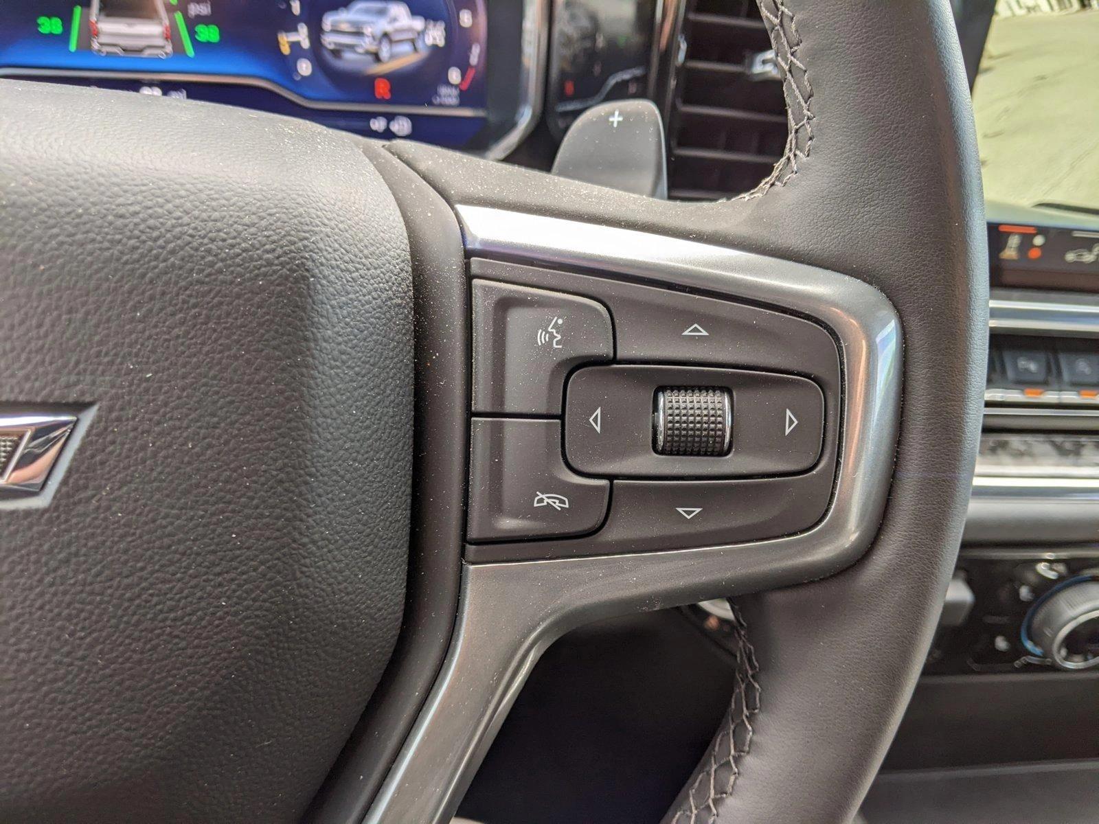 2024 Chevrolet Silverado 1500 Vehicle Photo in LAUREL, MD 20707-4697