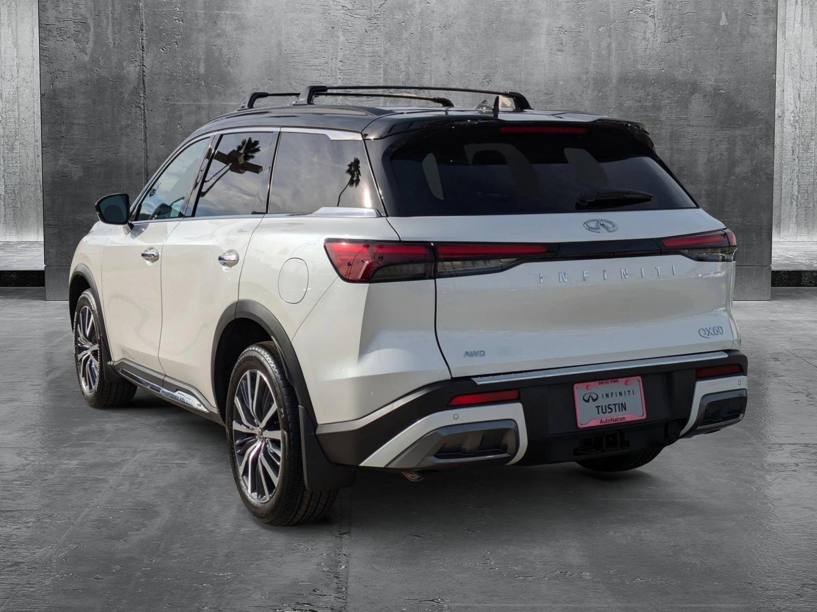 2025 INFINITI QX60 Vehicle Photo in Tustin, CA 92782