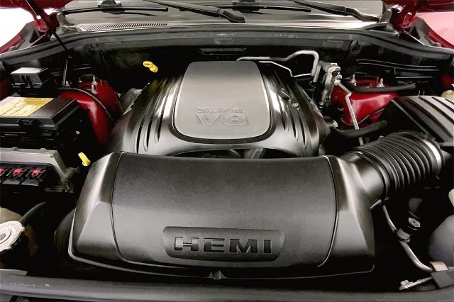 2013 Dodge Durango Vehicle Photo in Lees Summit, MO 64086