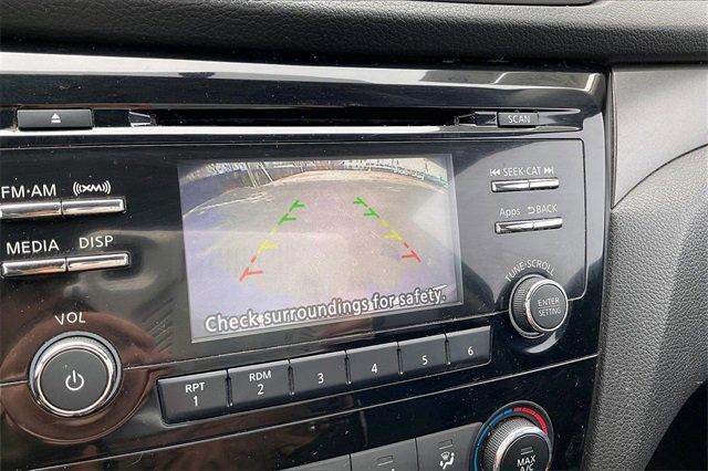2016 Nissan Rogue Vehicle Photo in INDEPENDENCE, MO 64055-1314