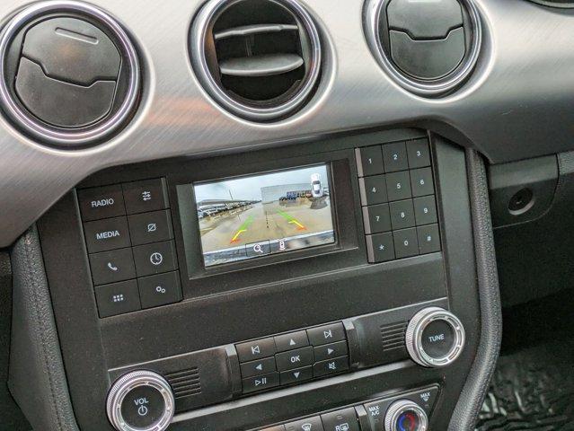 2023 Ford Mustang Vehicle Photo in SELMA, TX 78154-1460