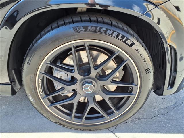 2022 Mercedes-Benz GLE Vehicle Photo in TAMPA, FL 33612-3404
