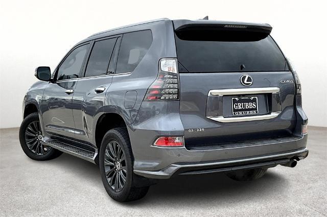 2023 Lexus GX 460 Vehicle Photo in Grapevine, TX 76051