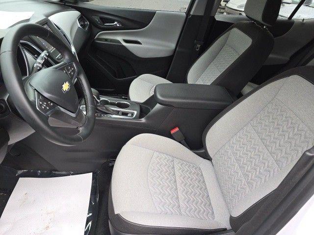 2023 Chevrolet Equinox Vehicle Photo in Pleasant Hills, PA 15236