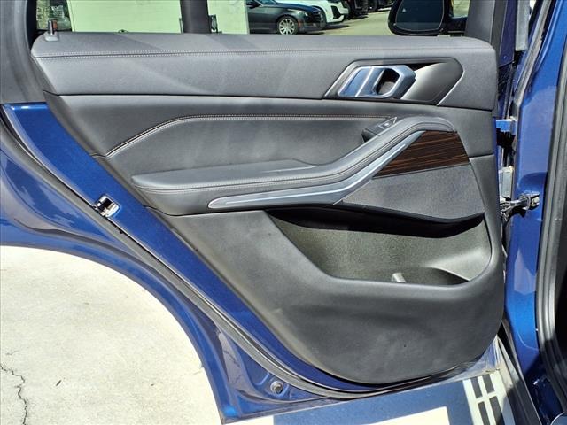 2023 BMW X5 Vehicle Photo in TAMPA, FL 33612-3404