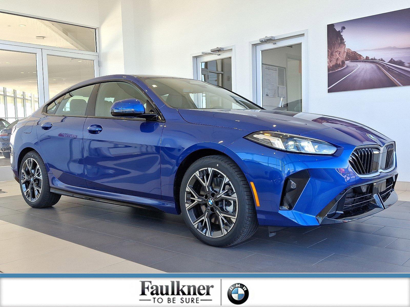 2025 BMW 228 xDrive Vehicle Photo in Lancaster, PA 17601