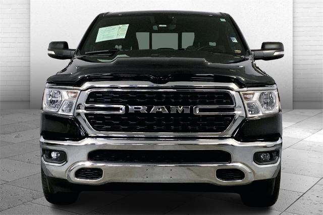 2022 Ram 1500 Vehicle Photo in Kansas City, MO 64114