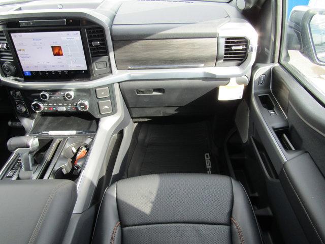2025 Ford F-150 Vehicle Photo in Ogallala, NE 69153