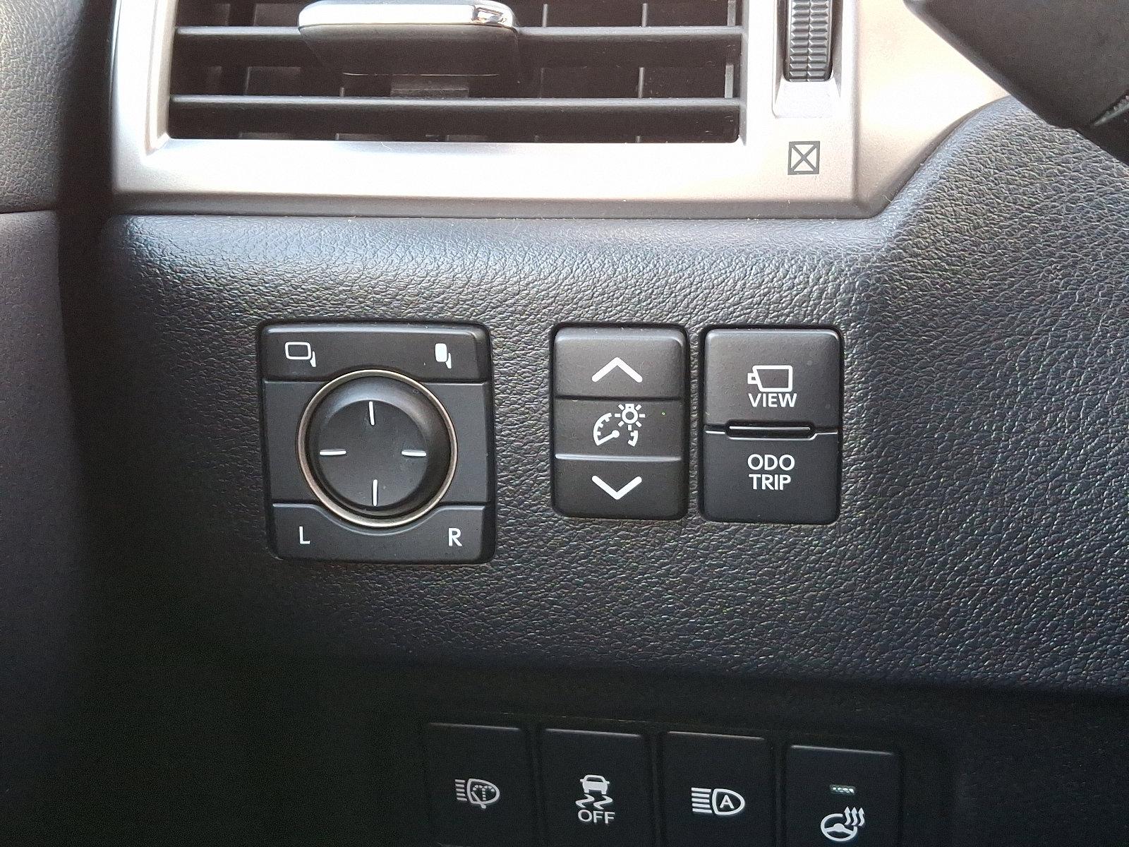 2022 Lexus GX 460 Vehicle Photo in Harrisburg, PA 17111