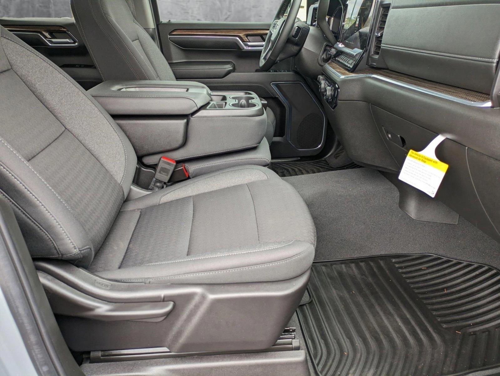 2024 Chevrolet Silverado 1500 Vehicle Photo in ORLANDO, FL 32812-3021