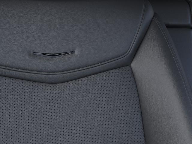 2024 Cadillac XT5 Vehicle Photo in BETHLEHEM, PA 18017-9401