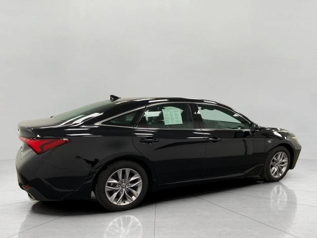 2021 Toyota Avalon Vehicle Photo in Appleton, WI 54913