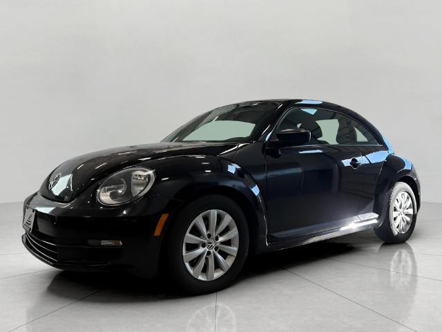 2014 Volkswagen Beetle Coupe Vehicle Photo in Green Bay, WI 54304
