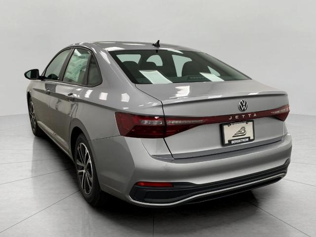2025 Volkswagen Jetta Vehicle Photo in Appleton, WI 54913