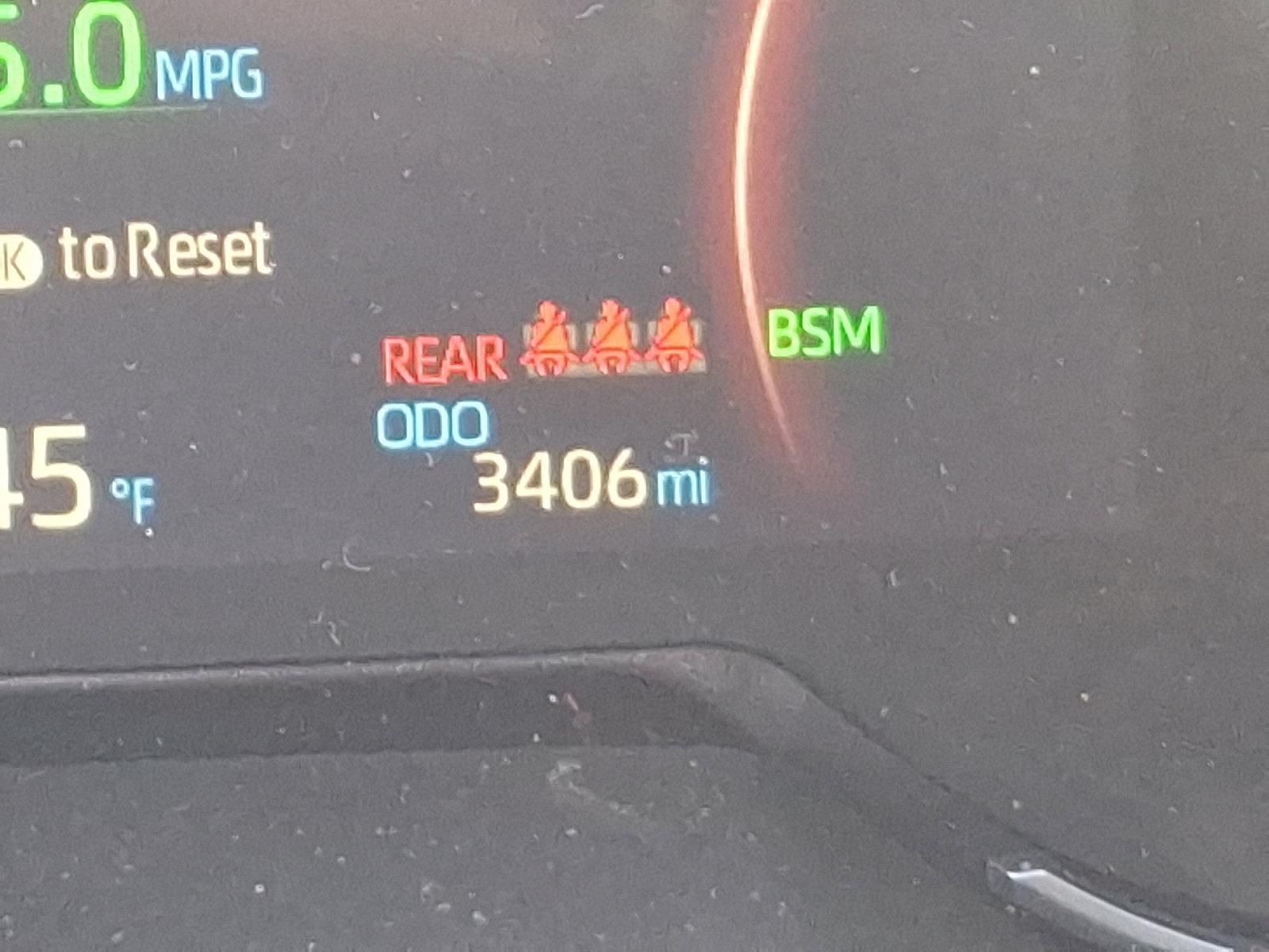 2024 Toyota RAV4 Vehicle Photo in Trevose, PA 19053