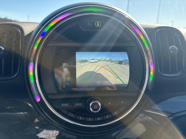 2020 MINI Cooper Countryman Vehicle Photo in Oklahoma City, OK 73114