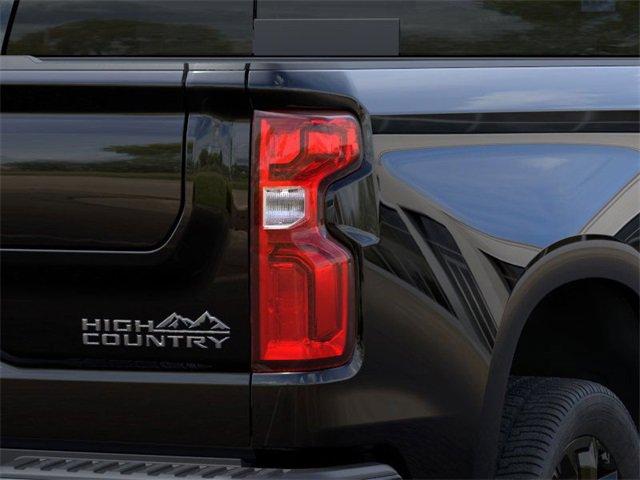 2025 Chevrolet Silverado 1500 Vehicle Photo in EVERETT, WA 98203-5662