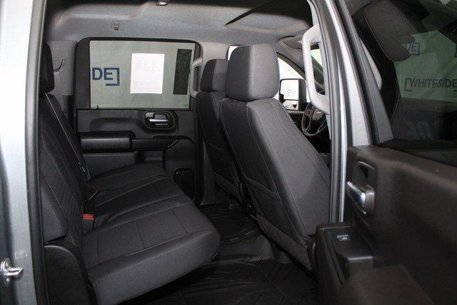 2024 Chevrolet Silverado 2500 HD Vehicle Photo in SAINT CLAIRSVILLE, OH 43950-8512
