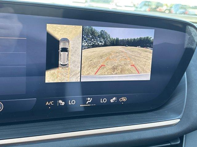 2025 Buick Envision Vehicle Photo in ALBERTVILLE, AL 35950-0246