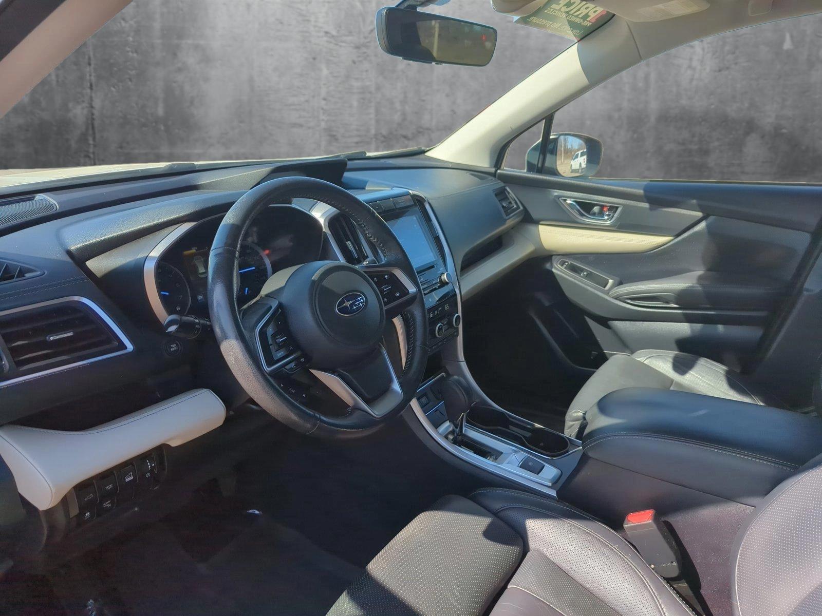 2022 Subaru Ascent Vehicle Photo in Memphis, TN 38128