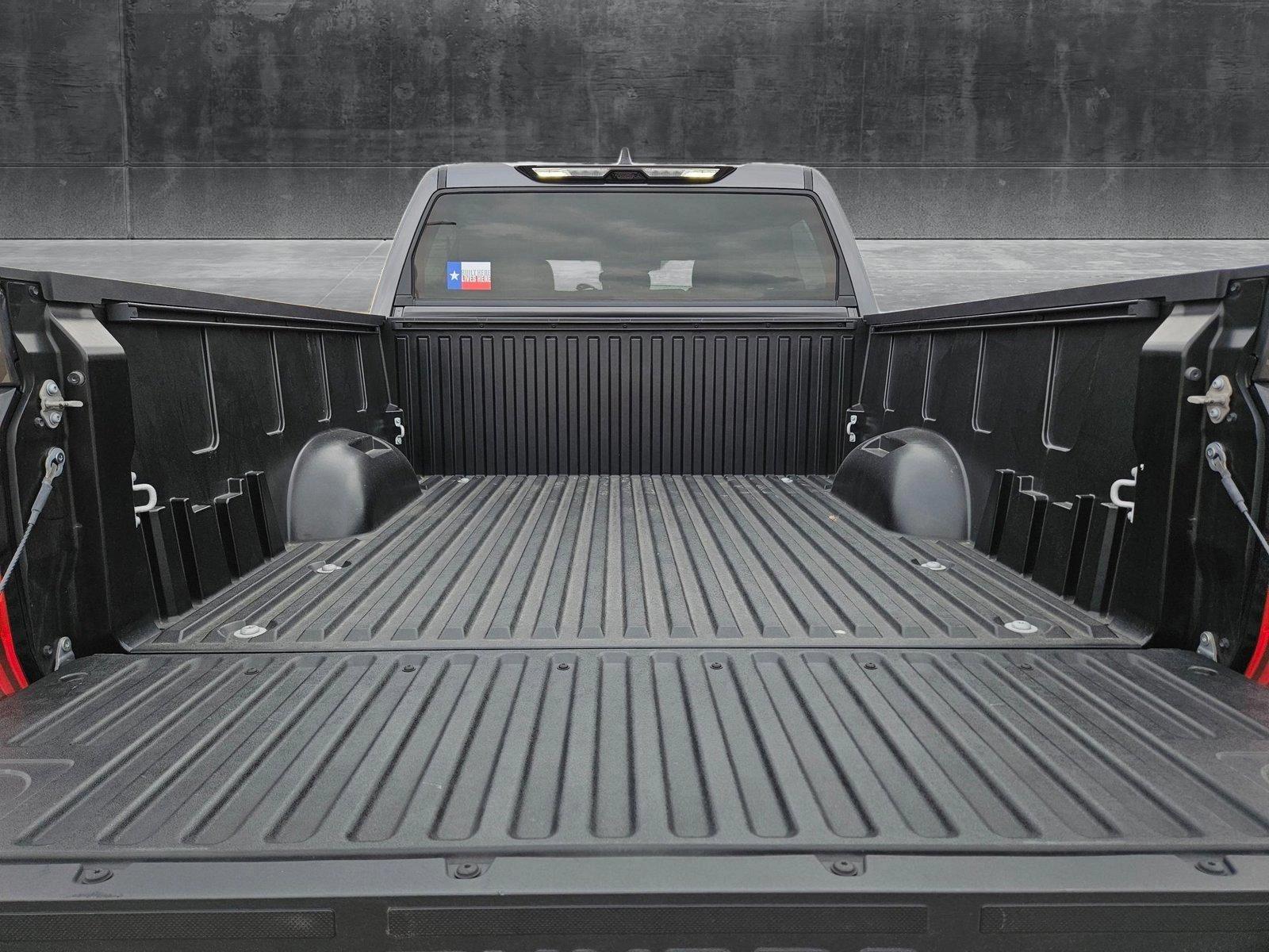 2023 Toyota Tundra 4WD Vehicle Photo in Austin, TX 78728