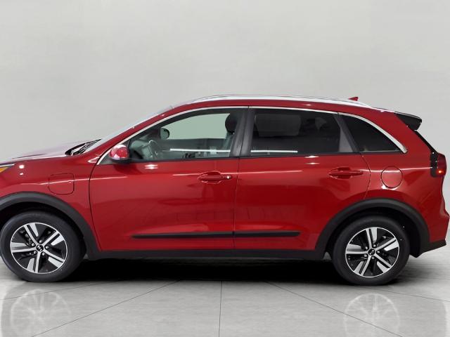 2020 Kia Niro Plug-In Hybrid Vehicle Photo in Appleton, WI 54914