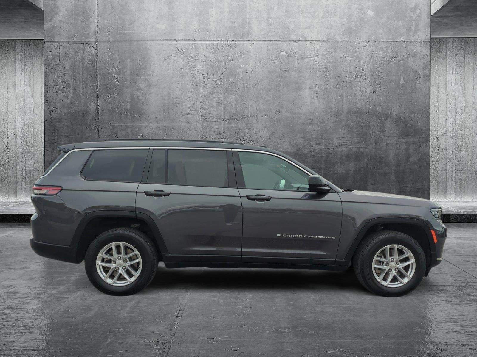2024 Jeep Grand Cherokee L Vehicle Photo in Memphis, TN 38125