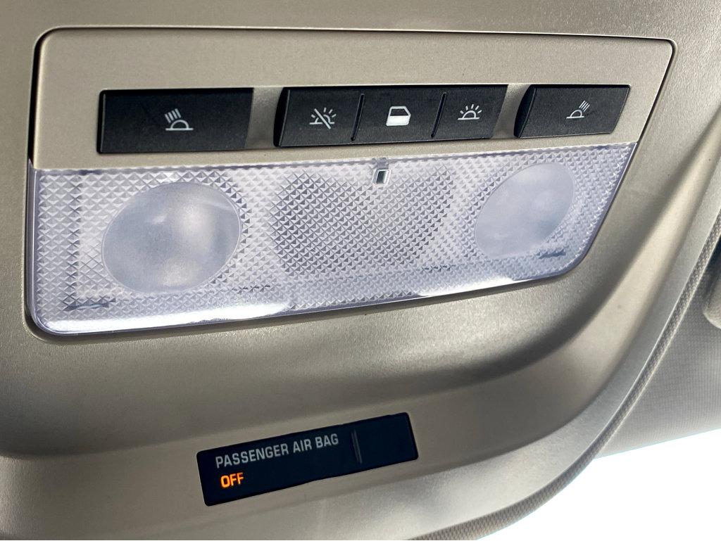 2021 Chevrolet Colorado Vehicle Photo in POOLER, GA 31322-3252