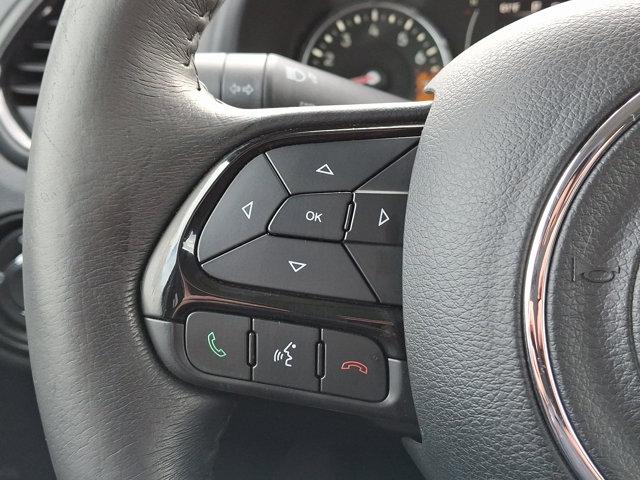 2016 Jeep Renegade Vehicle Photo in Philadelphia, PA 19116