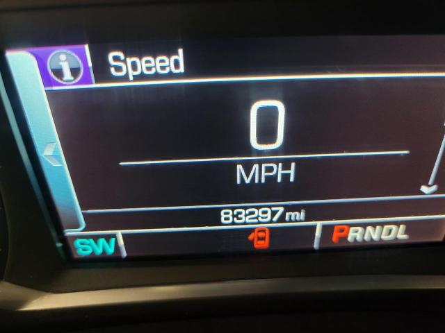2018 Chevrolet Malibu Vehicle Photo in NEENAH, WI 54956-2243