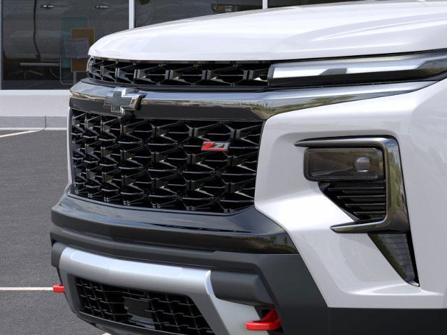2025 Chevrolet Traverse Vehicle Photo in TIMONIUM, MD 21093-2300