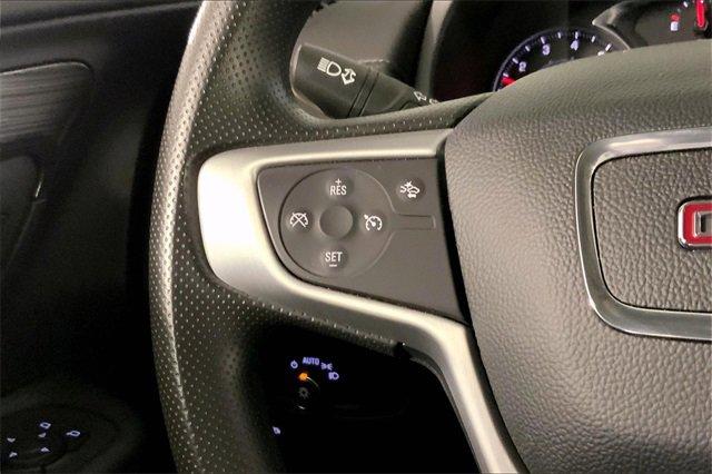 2024 GMC Terrain Vehicle Photo in INDEPENDENCE, MO 64055-1314