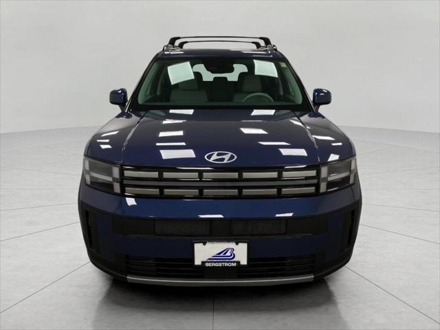 2025 Hyundai SANTA FE Vehicle Photo in Appleton, WI 54913