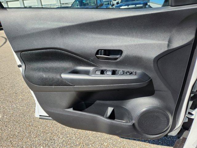 2024 Nissan Kicks Vehicle Photo in Ardmore, PA 19003