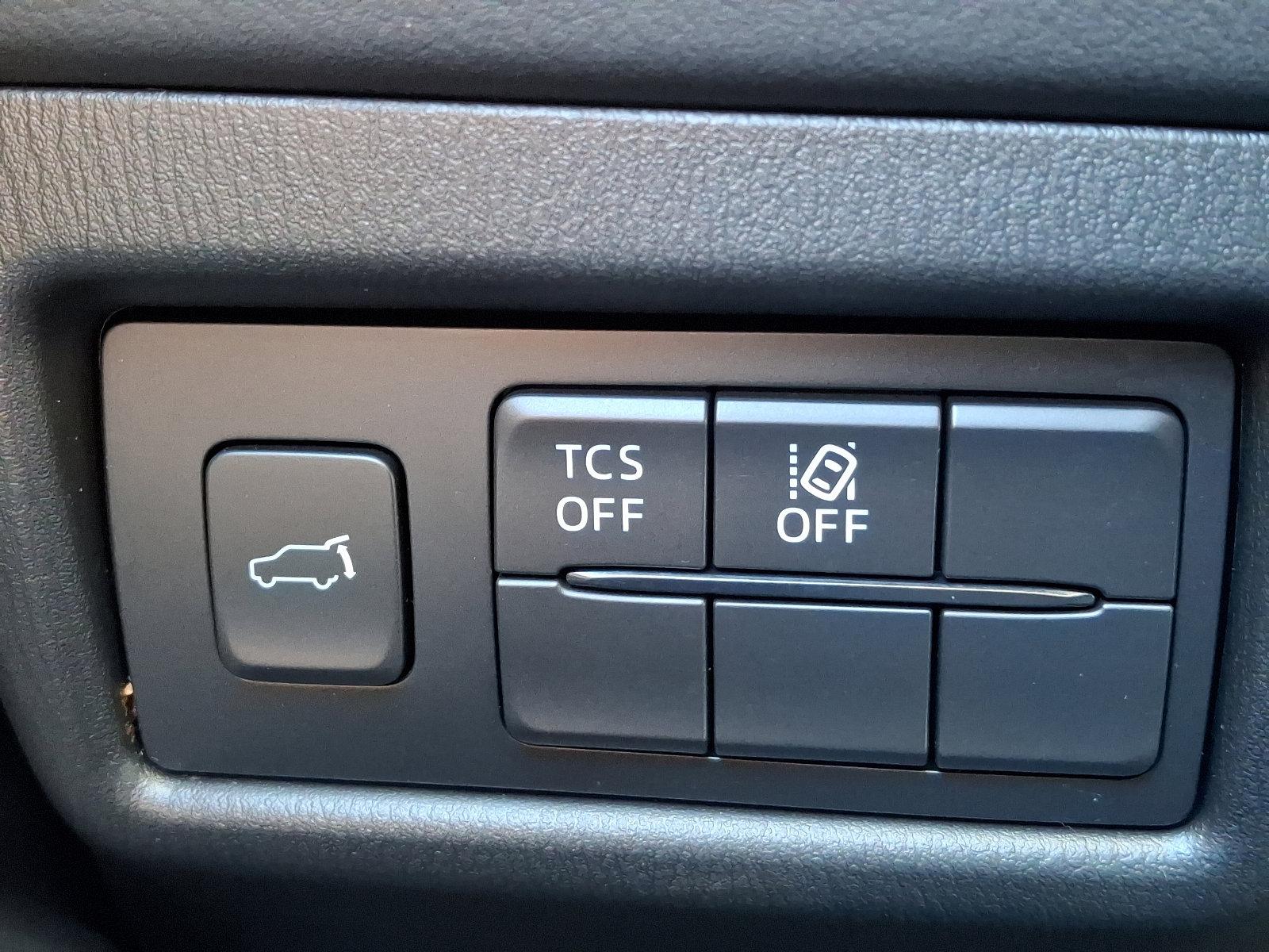 2019 Mazda CX-5 Vehicle Photo in Harrisburg, PA 17111