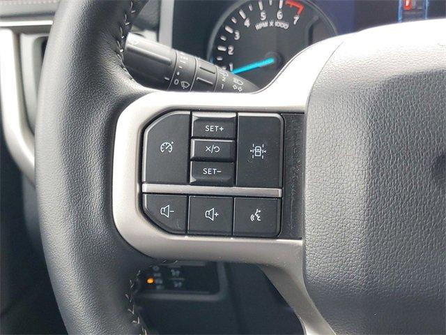2024 Ford Expedition Max Vehicle Photo in SUNRISE, FL 33323-3202