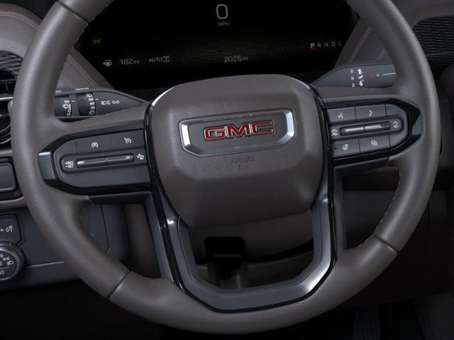 2025 GMC Yukon XL Vehicle Photo in MEMPHIS, TN 38115-1503