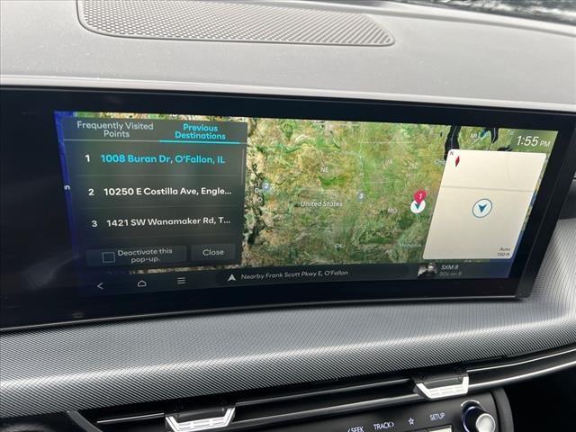 2024 Hyundai SONATA Vehicle Photo in Shiloh, IL 62269