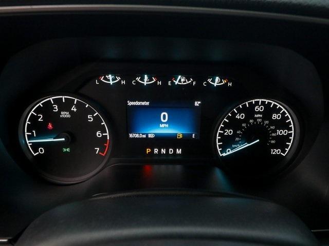 2022 Ford F-150 Vehicle Photo in HOMOSASSA, FL 34448-1461