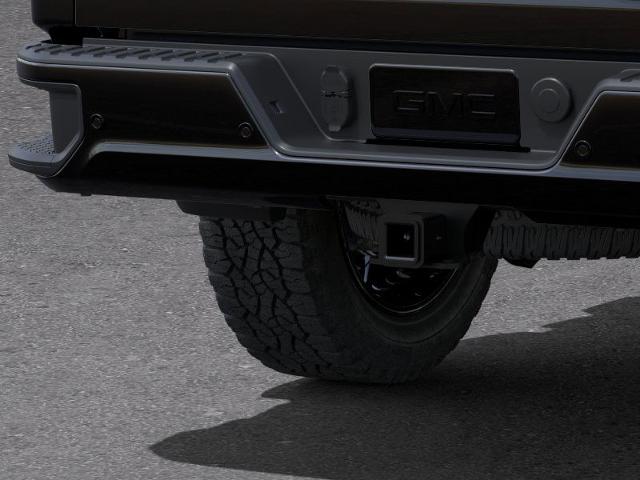 2025 GMC Sierra 2500 HD Vehicle Photo in DANBURY, CT 06810-5034