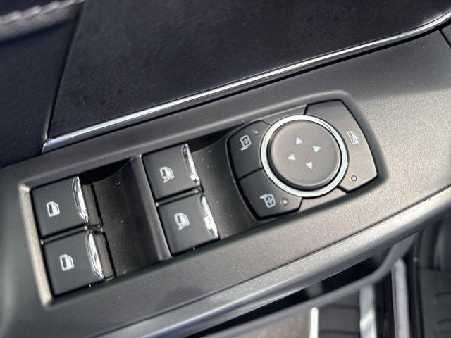 2024 Ford F-150 Vehicle Photo in Charlotte, NC 28212