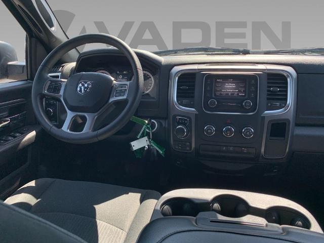 2024 Ram 1500 Classic Vehicle Photo in Savannah, GA 31419