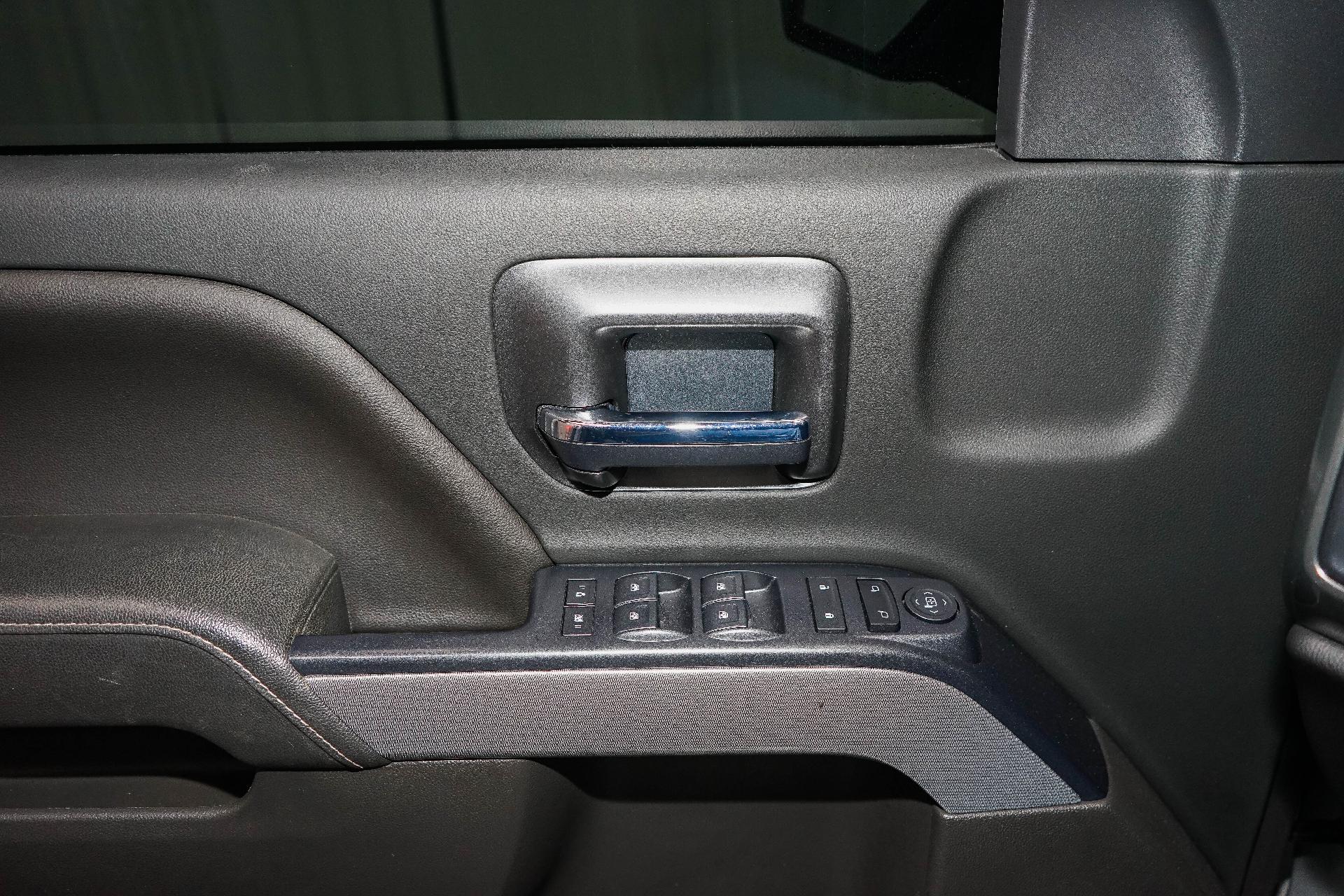 2018 Chevrolet Silverado 1500 Vehicle Photo in SMYRNA, DE 19977-2874