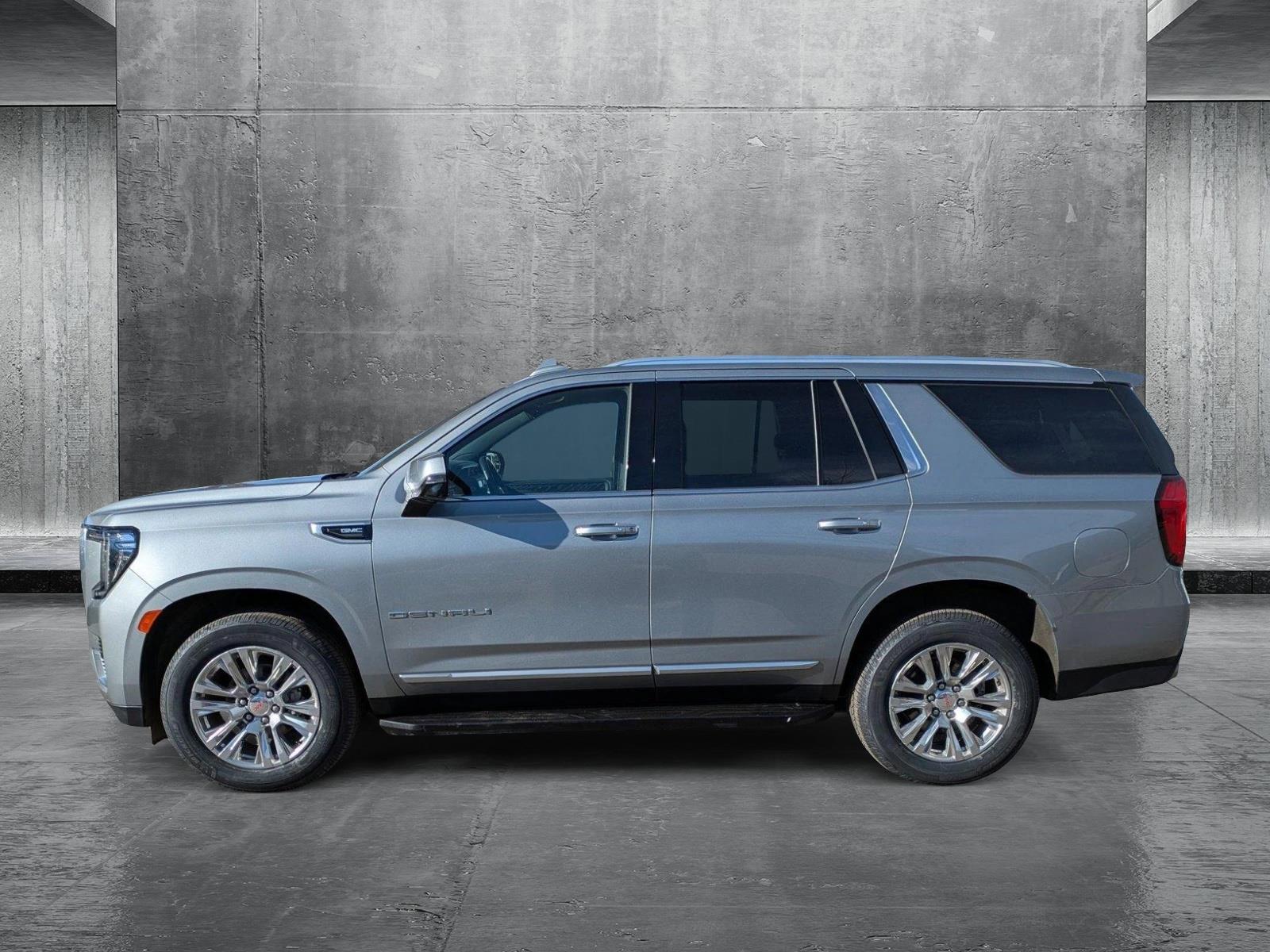 2023 GMC Yukon Vehicle Photo in GOLDEN, CO 80401-3850