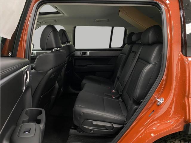 2025 Hyundai SANTA FE Vehicle Photo in Appleton, WI 54913