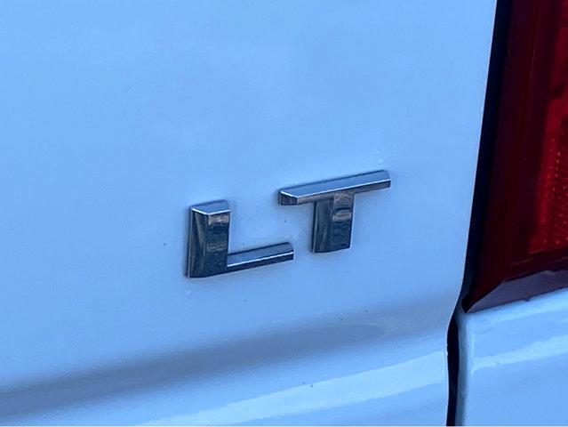 2024 Chevrolet Silverado 1500 Vehicle Photo in Savannah, GA 31419