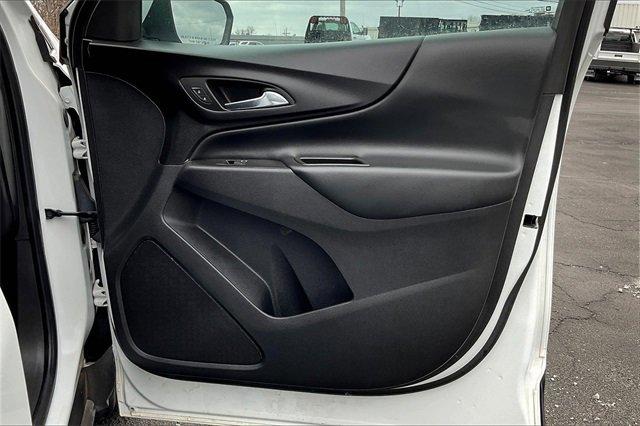 2023 Chevrolet Equinox Vehicle Photo in INDEPENDENCE, MO 64055-1314